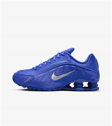 nike shox r4 damen